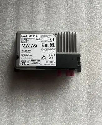 Volkswagen Tiguan Allspace Other control units/modules 5WA035284E