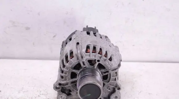 Skoda Fabia Mk3 (NJ) Generator/alternator 04E903021N 2622498D 216063826