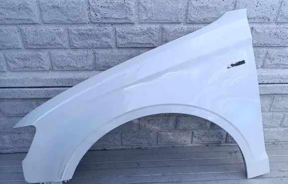 Audi A3 S3 8V Fender
