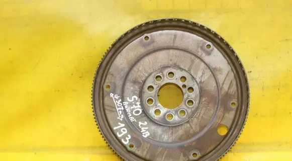 Volvo S60 Flywheel 193