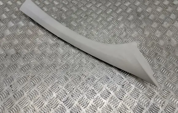 Citroen C3 (A) pillar trim 9683335377