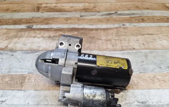 BMW 7 F01 F02 F03 F04 Starter motor 1241780120303 7801203