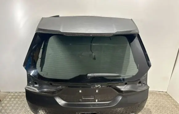 Ford Edge II Tailgate/trunk/boot lid FT4BR42004A F2GT14B562BE W000065873