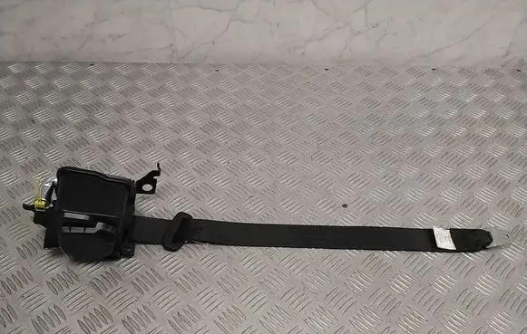 Mazda CX-5 II Rear seatbelt JTB3961902R