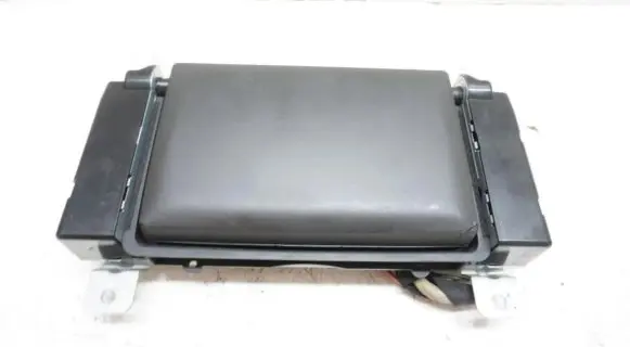 Volvo V50 Screen/display/small screen 8651196-1