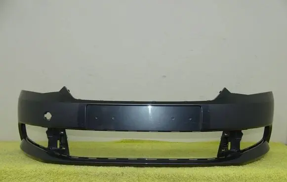 Skoda Fabia Mk3 (NJ) Front bumper 6V0807221