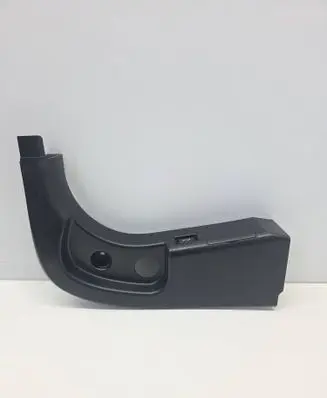 BMW 5 E60 E61 Foot area side trim 7025029 22339910
