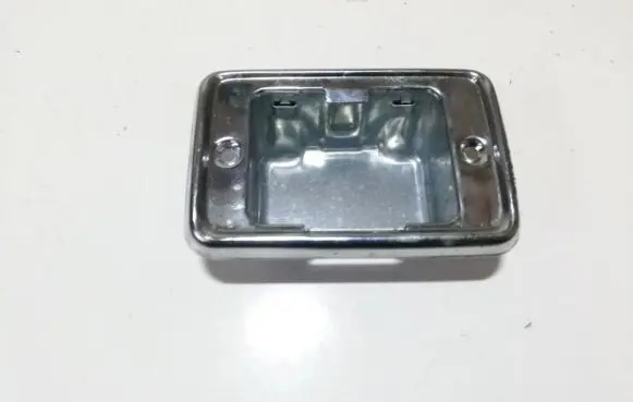 Mitsubishi Pajero Sport I Car ashtray