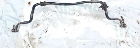 Toyota Corolla Verso AR10 Front anti-roll bar/sway bar
