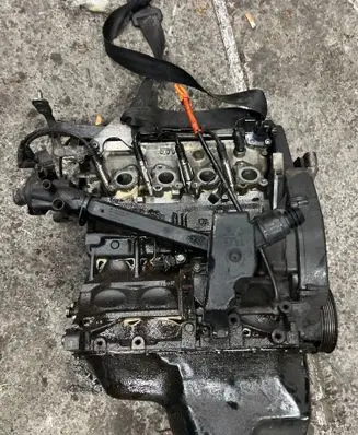 Seat Cordoba (6K) Engine AEE