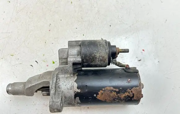 Audi A6 S6 C5 4B Starter motor 059911023H