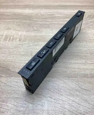 BMW X5 E53 Seat heating switch 8373738 110187