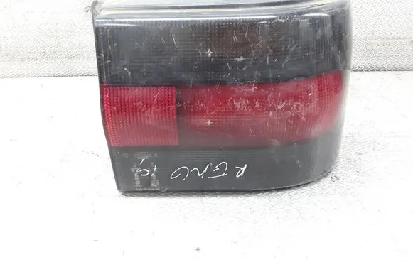 Renault 19 Rear/tail lights