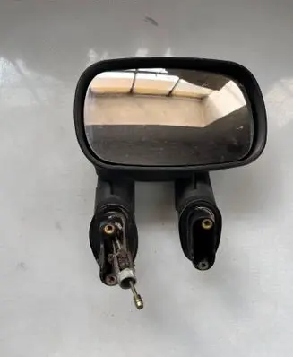 Fiat Doblo Coupe wind mirror (mechanical) 646