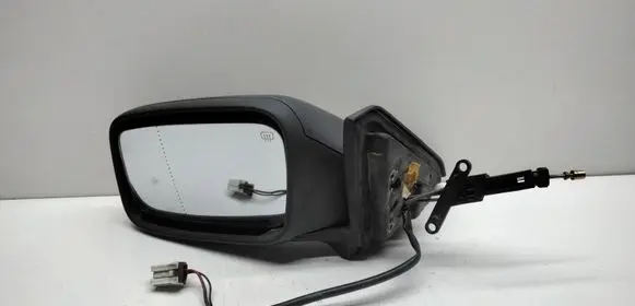 Volvo S40, V40 Manual wing mirror E10117373