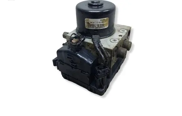 Chrysler Voyager ABS Pump 04686702ACKASACJ 04686702AC