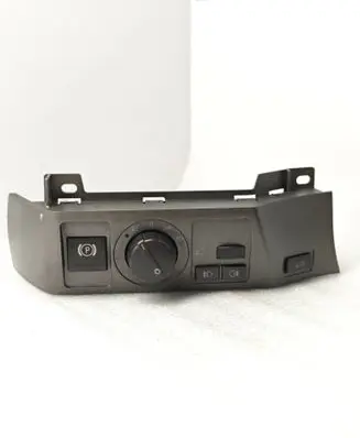BMW 7 E65 E66 Light switch 6918849 549493122