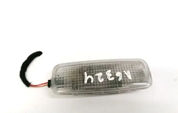 Audi A6 S6 C5 4B Other interior light 8L0947105A 1541SJO