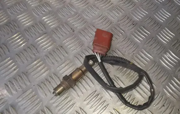 Audi A4 S4 B6 8E 8H Lambda probe sensor 0258006305 0258006306 058906265C