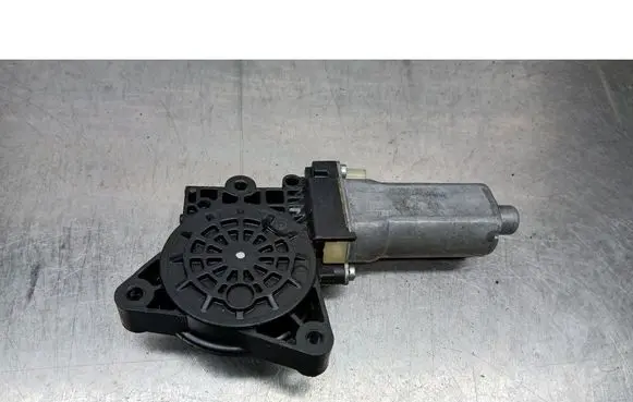 KIA Carens II Rear door window regulator motor KIASILNICZEK