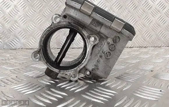 Volvo S80 Throttle valve 31216665 0280750520 11w041