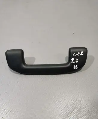 Toyota C-HR I Front interior roof grab handle