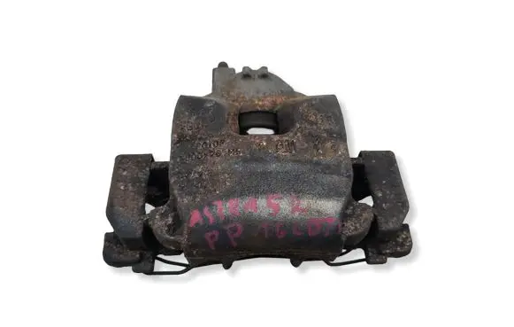 Opel Astra K Front brake caliper 