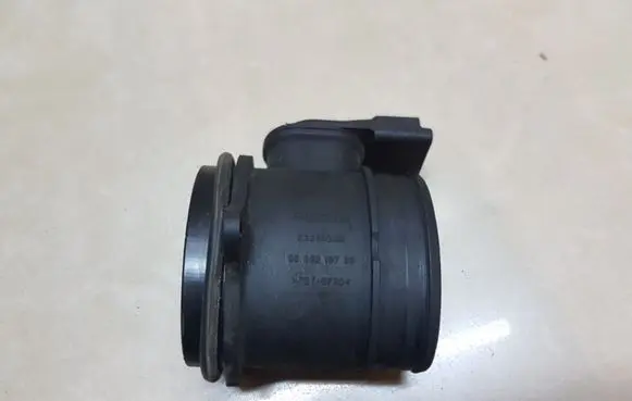 Citroen Berlingo Mass air flow meter 9650010780