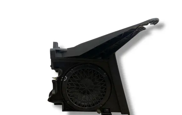 Skoda Octavia Mk3 (5E) Subwoofer speaker 5E0035412 900164B35898
