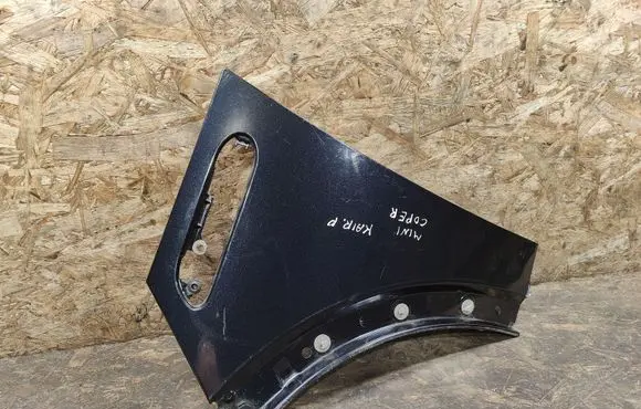 Mini One - Cooper R50 - 53 Fender
