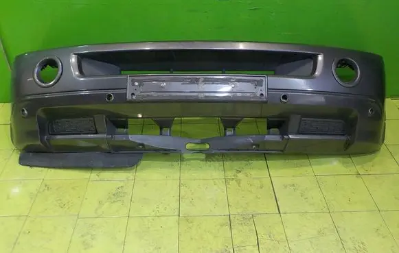 Land Rover Range Rover Sport L494 Front bumper PRZOD SP192