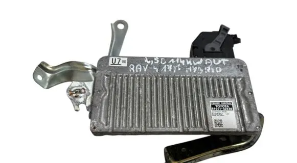 Toyota RAV 4 (XA40) Engine control unit/module 8966142K80