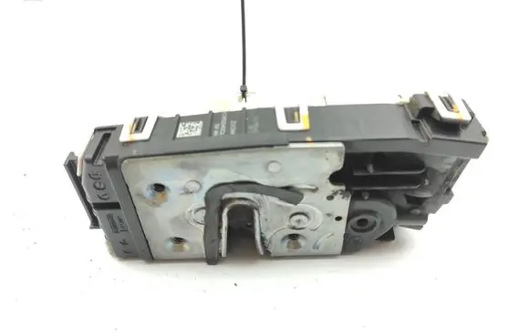 Volkswagen Crafter Sliding door lock 7C0843014CA