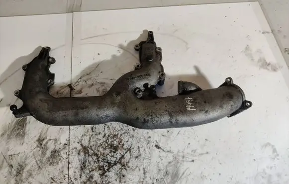 Audi Q7 4L Intake manifold 059145762K C904 6432
