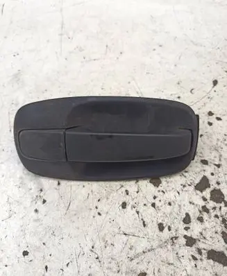 Renault Trafic II (X83) Sliding door exterior handle 8200170625 9168523 91168524