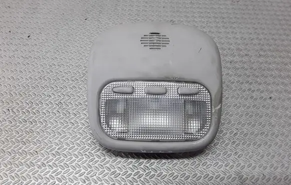 Citroen C5 Front seat light 9636696877