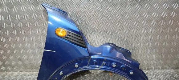 Mini One - Cooper R57 Fender