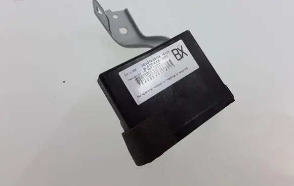 Lexus CT 200H Immobilizer control unit/module 8978476020