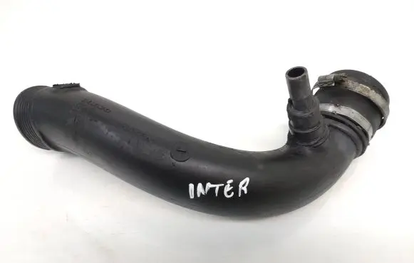 Volvo S60 Intercooler hose/pipe 30714480 30714479