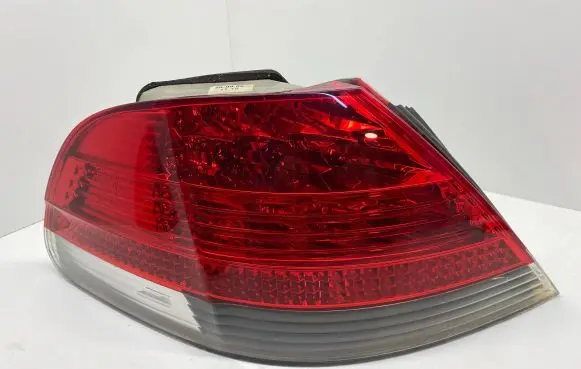 BMW 7 E65 E66 Rear/tail lights 6937235 325003 6321