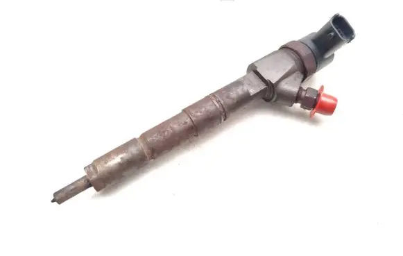 Opel Insignia A Fuel injector 0445110327