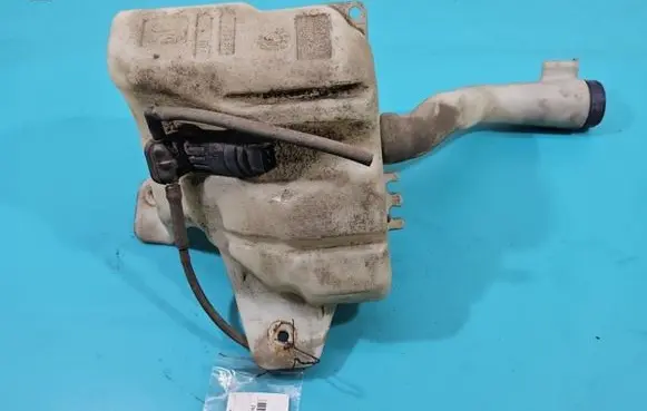 Fiat Grande Punto Windshield washer fluid reservoir/tank IMPRK1381537