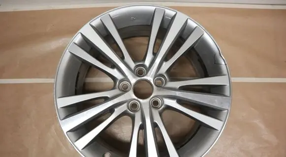 Lexus RX 450H R19 alloy rim 4261148801