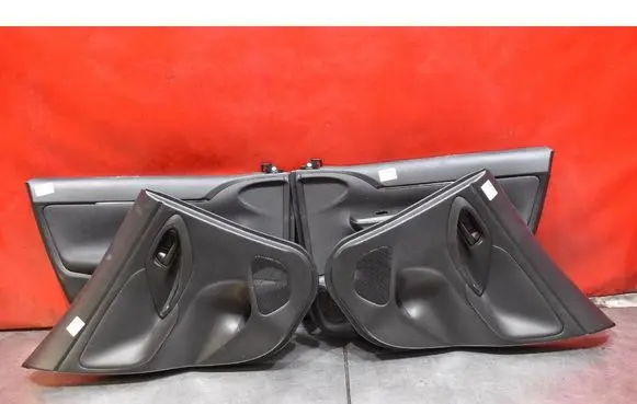 Toyota Yaris Cross Interior set 