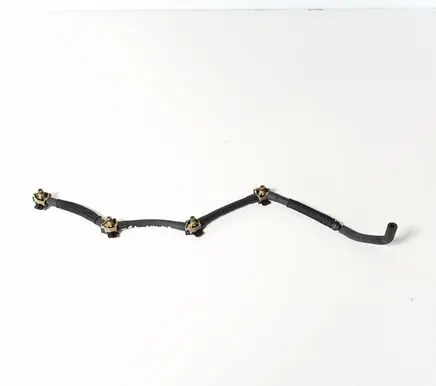 Volkswagen Golf VII Fuel return line/hose 