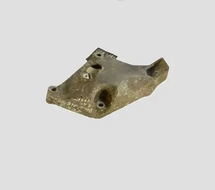 BMW 3 E90 E91 Engine mounting bracket 6775041 59280110
