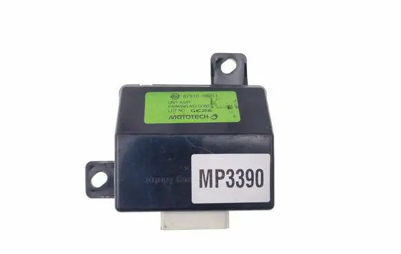 SsangYong Rexton Parking PDC control unit/module 8791008B11