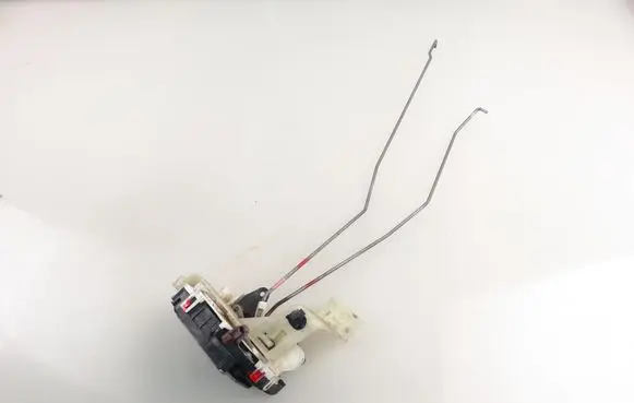 Jeep Patriot Rear door lock P04589414AG