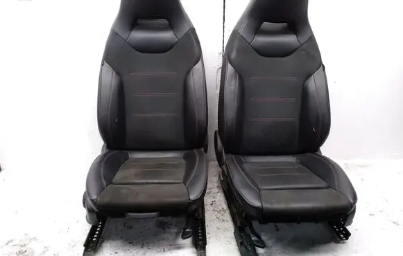 Mercedes-Benz A W177 Interior set 