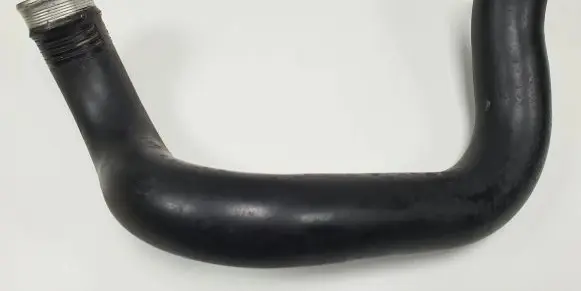 Volvo C70 Intercooler hose/pipe